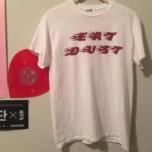 Brandy Eat Dust Tee NWT